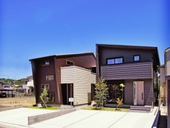 提案住宅八幡の家2017-2