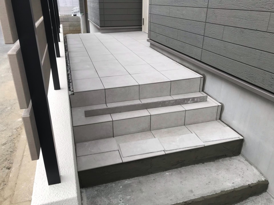 S様邸