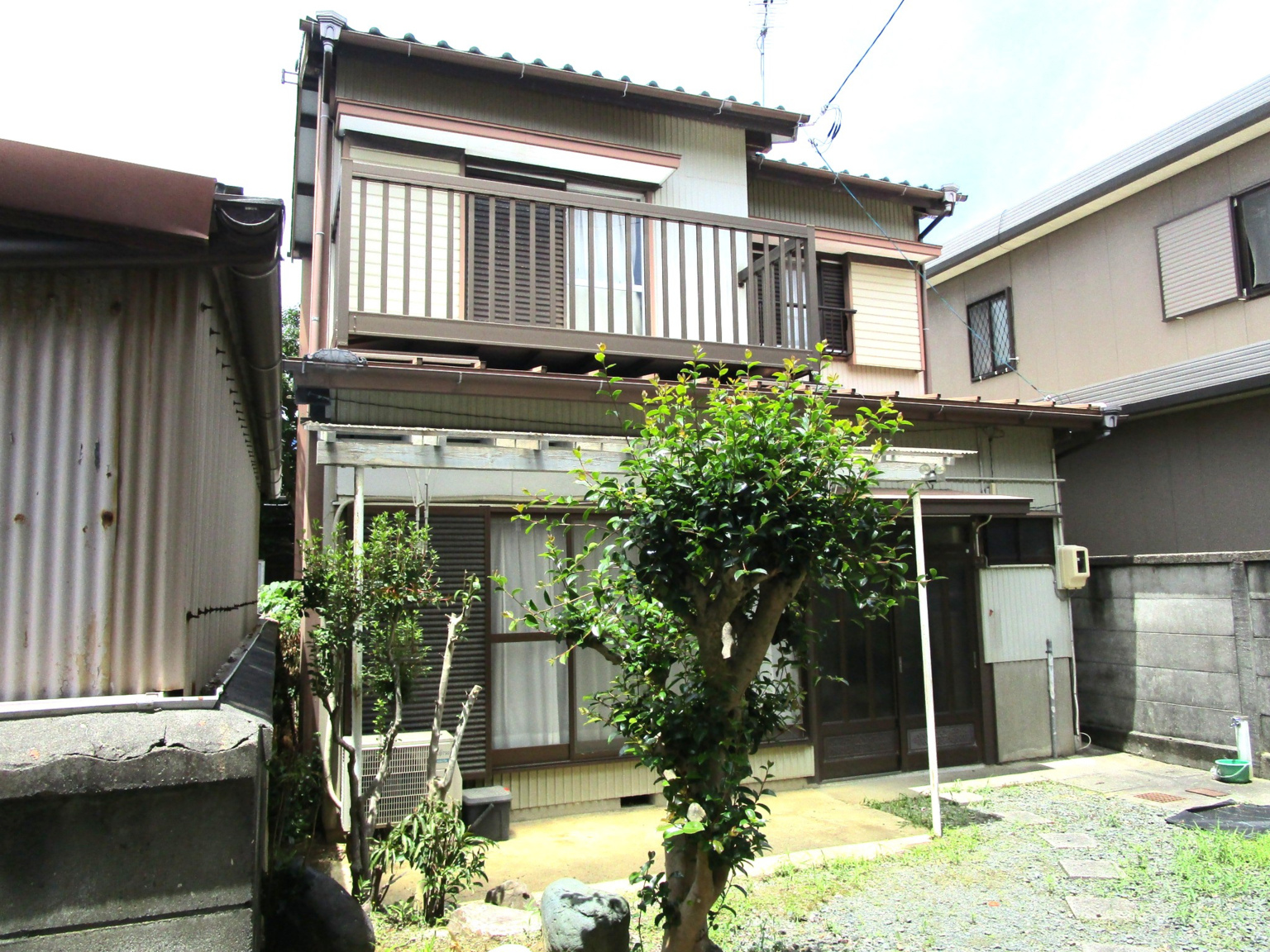 豊橋市曙町　住宅用地　幸小学校区　