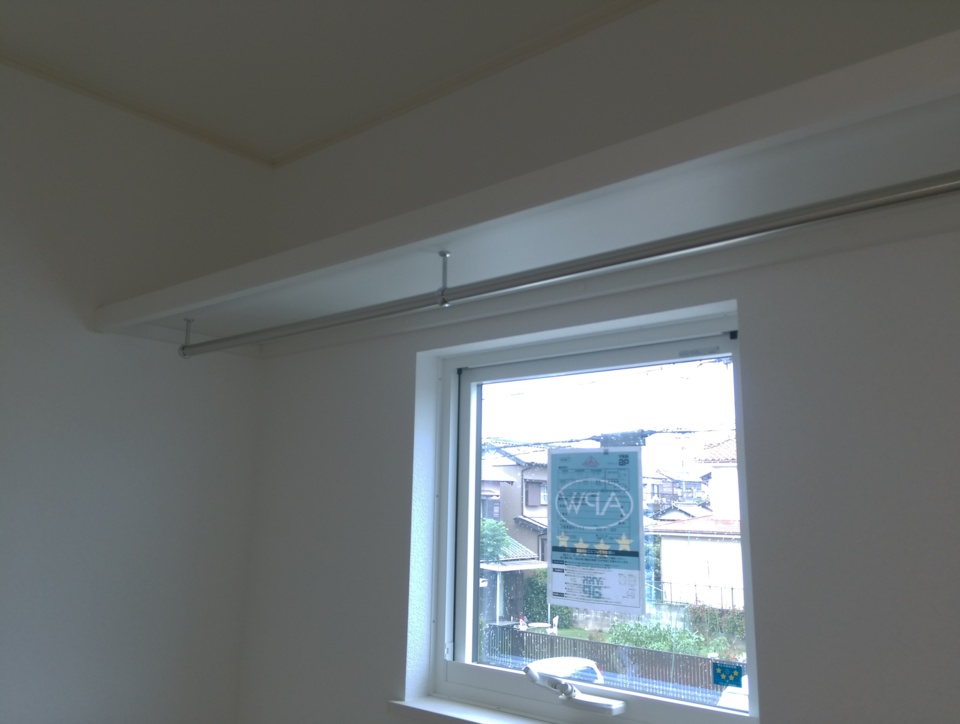 新建材工事①