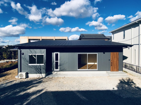 太陽住宅のフォトギャラリー 豊橋 工務店