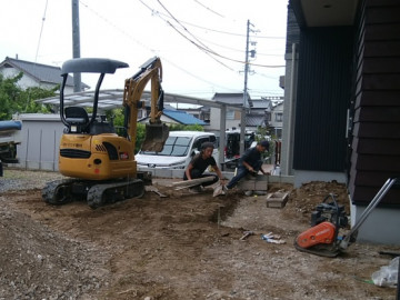 Ｎ様邸