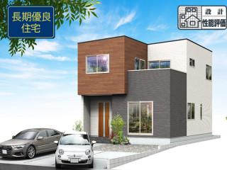 豊橋市柱二番町　建売住宅　福岡小学校区