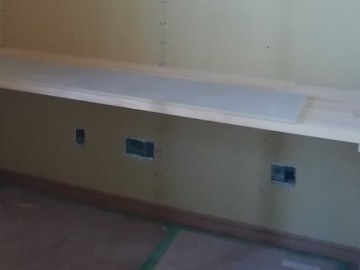 U様邸