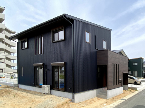 太陽住宅のフォトギャラリー 豊橋 工務店