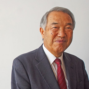 中村幸夫