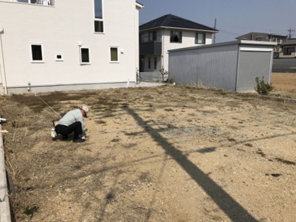 地縄張り